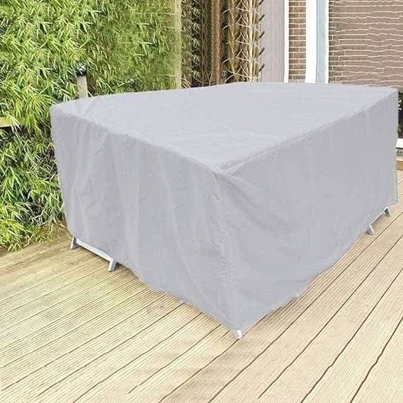 Outdoor Couch Covers Waterproof Heavy Duty with Stitched Seams for Patio Furniture - Image 7
