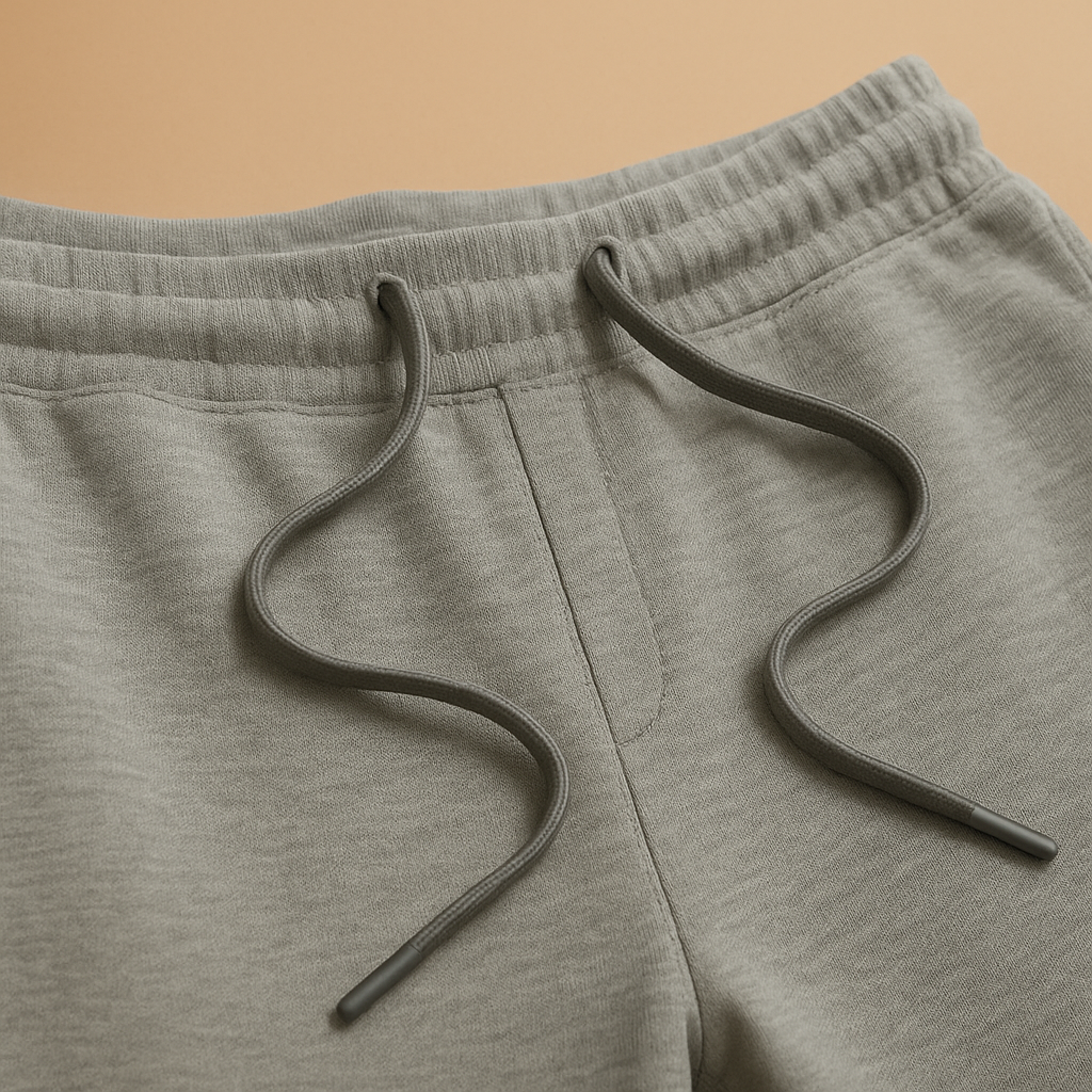 Men’s oversized wide leg jogger pants with drawstring, designed for lounging, casual wear, and comfortable everyday outfits.