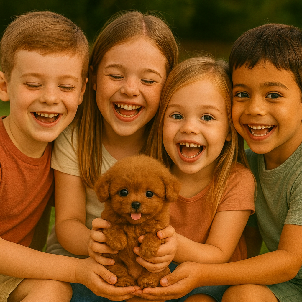 Realistic Plush Robot Dog Toy with Interactive Walking and Sound Responses - Image 3