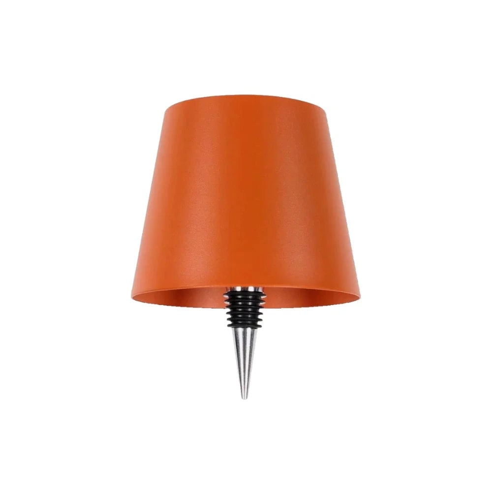 Rechargeable Cordless Table Lamp with LED Bottle Topper and Battery Powered Design - Image 18