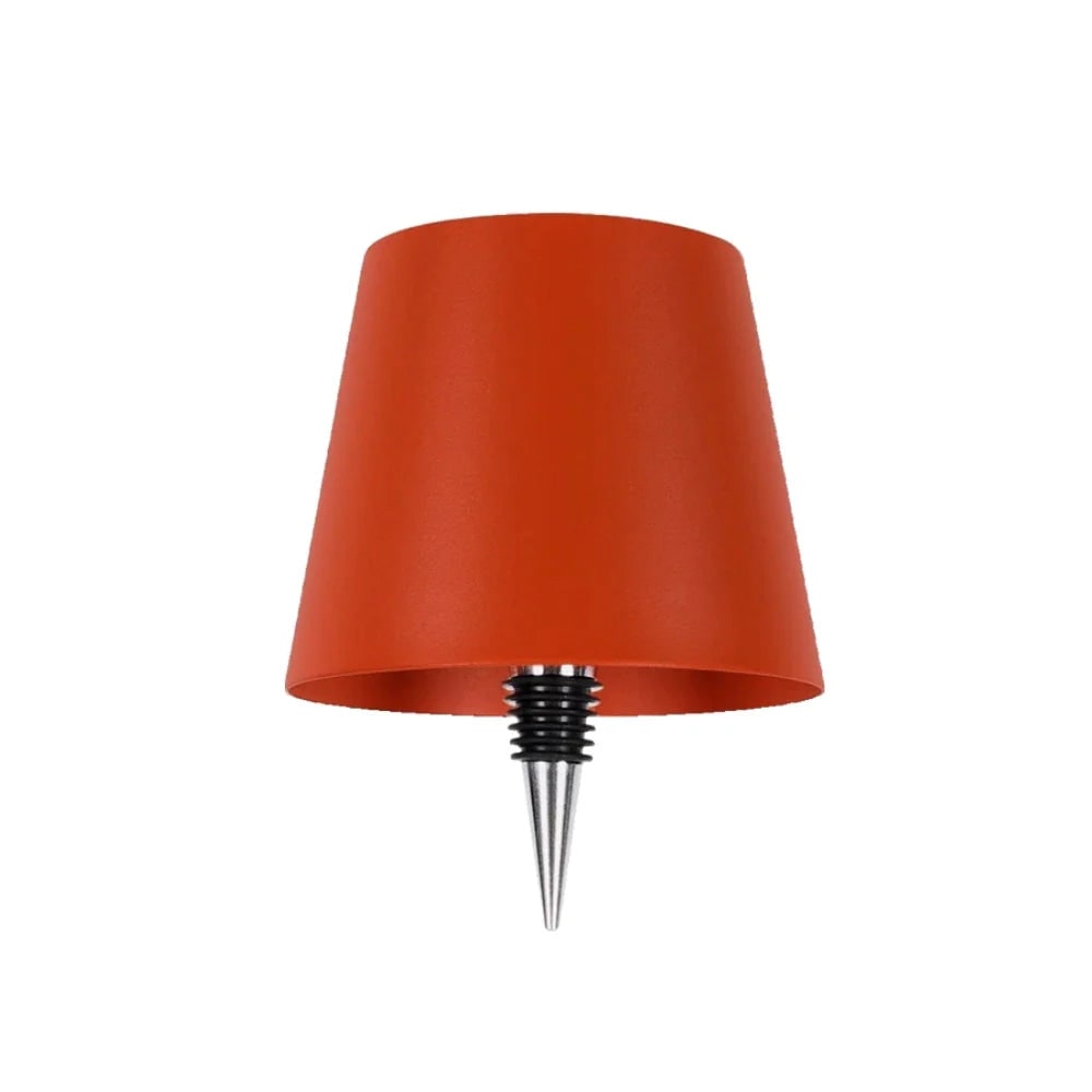 Rechargeable Cordless Table Lamp with LED Bottle Topper and Battery Powered Design - Image 19
