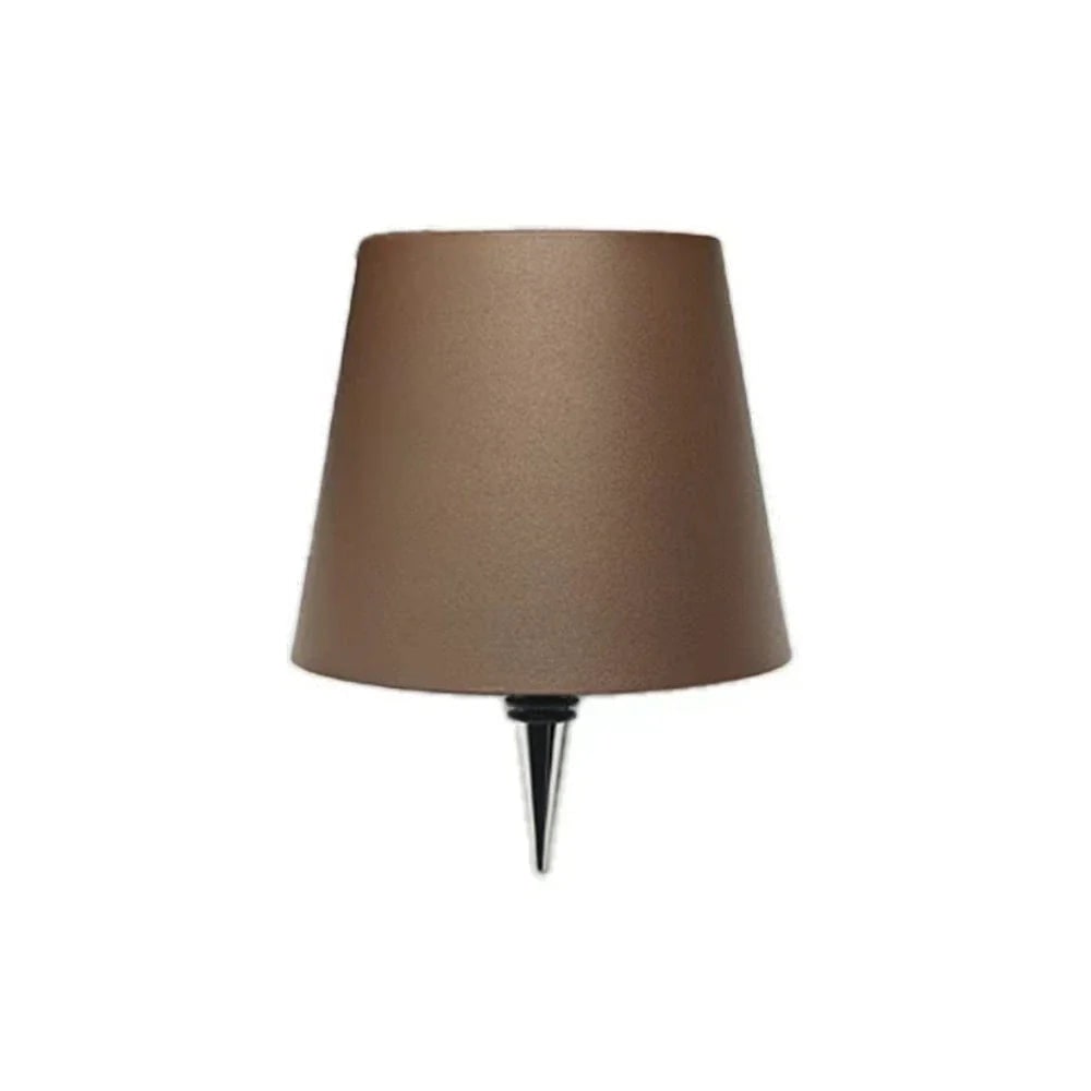Rechargeable Cordless Table Lamp with LED Bottle Topper and Battery Powered Design - Image 22