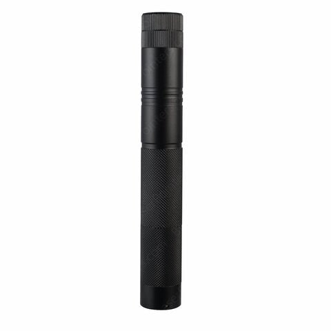 Rechargeable Laser Pointer with Adjustable Beam and USB Charging for Presentations - Image 3