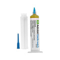 Roach Gel Bait with Precision Applicator Syringe for Indoor Pest Control - Image 1