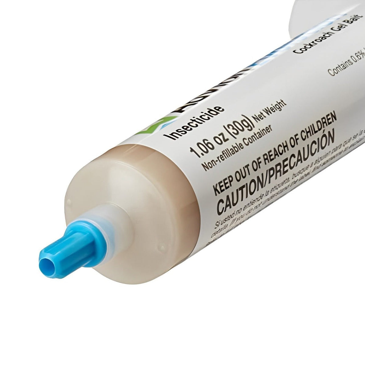 Roach Gel Bait with Precision Applicator Syringe for Indoor Pest Control - Image 4