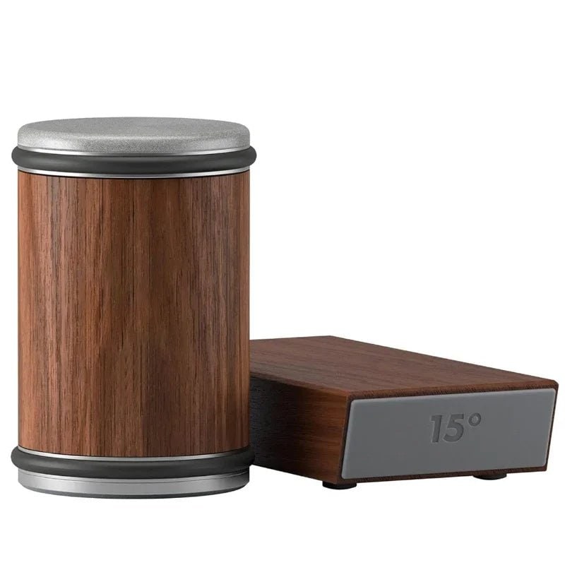 Rolling Knife Sharpener with Manual Diamond-Coated Wheels and Magnetic Angle Guide - Image 3