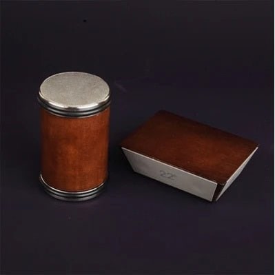 Rolling Knife Sharpener with Manual Diamond-Coated Wheels and Magnetic Angle Guide - Image 4