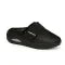 Slip-On Mule Sneakers with Air Cushion Mesh Upper and Cushioned Platform Sole - Image 10