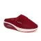 Slip-On Mule Sneakers with Air Cushion Mesh Upper and Cushioned Platform Sole - Image 13