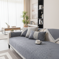 Sofa Couch Cover Quilted Sectional with Non-Slip Modular Design and Washable Fabric - Image 8
