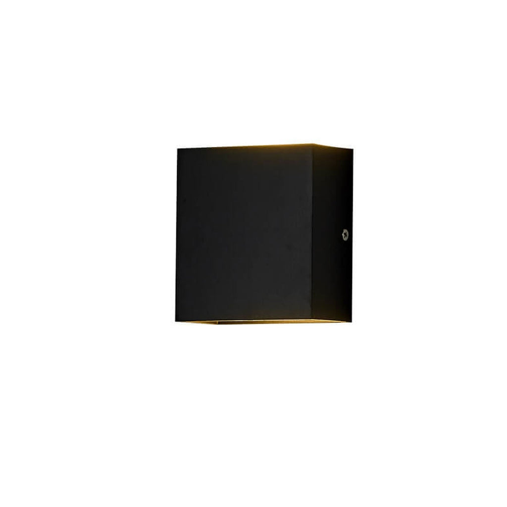 Wall Light LED Up Down Outdoor Sconce with Adjustable Brightness - Image 3