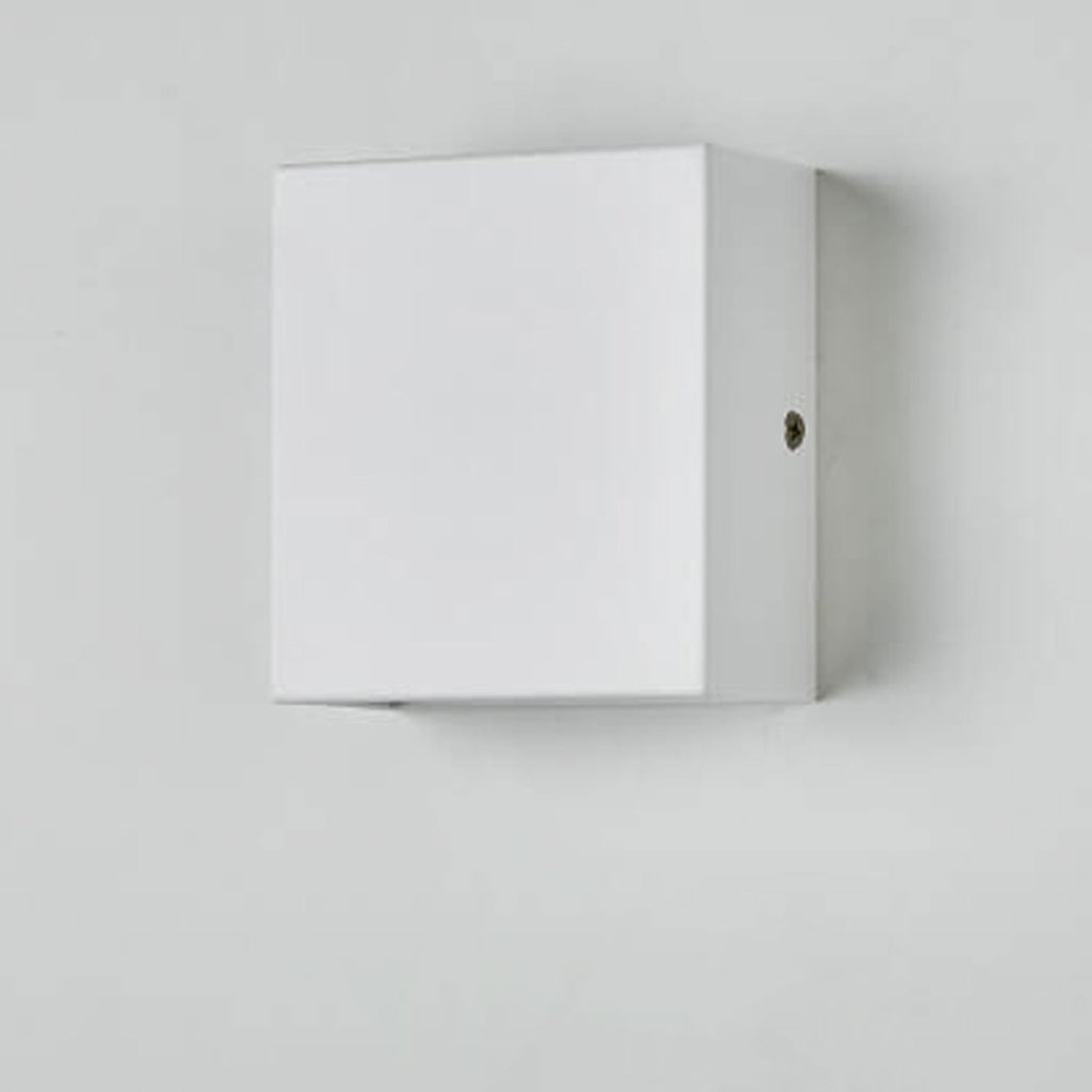 Wall Light LED Up Down Outdoor Sconce with Adjustable Brightness - Image 4