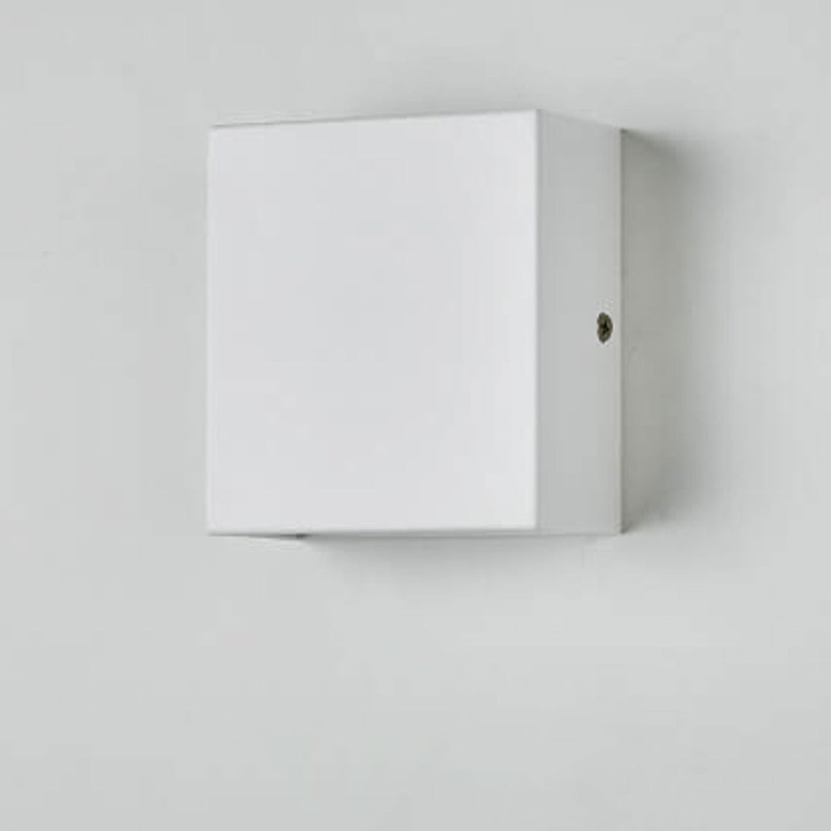 Wall Light LED Up Down Outdoor Sconce with Adjustable Brightness - Image 4