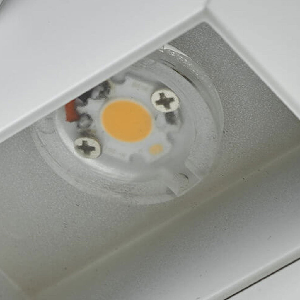 Wall Light LED Up Down Outdoor Sconce with Adjustable Brightness - Image 5
