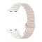 Watch Band with Magnetic Closure and Ribbed Silicone Design - Image 29