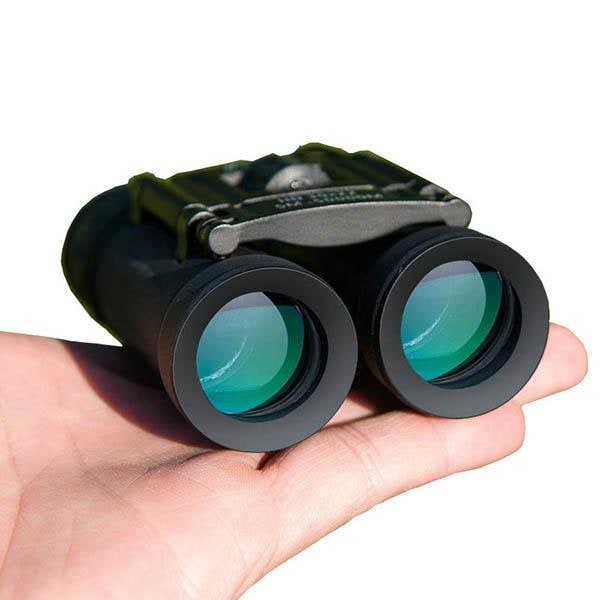Water Resistant Compact Binoculars with Ultra Powerful Magnification and Folding Design - Image 10