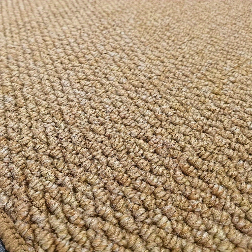 Welcome Door Mat with Non-Slip Base Absorbent Textured Indoor Entryway Rug - Image 10
