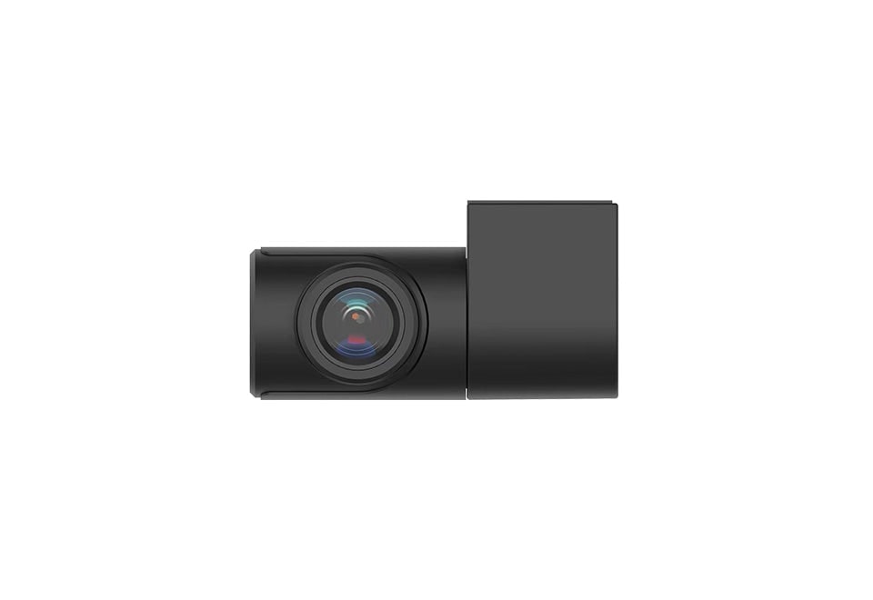Wireless Dash Camera System with Front and Rear Lcd Screen and App Control for Car Dashboard - Image 7